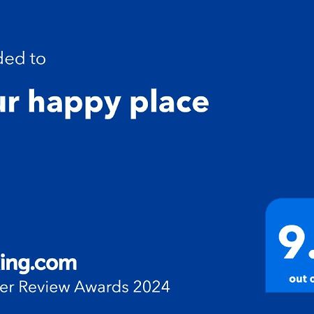Your Happy Place Ριλ Εξωτερικό φωτογραφία